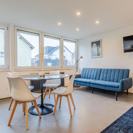 Studio U1 In Bester Lage Radolfzell am Bodensee Extérieur photo