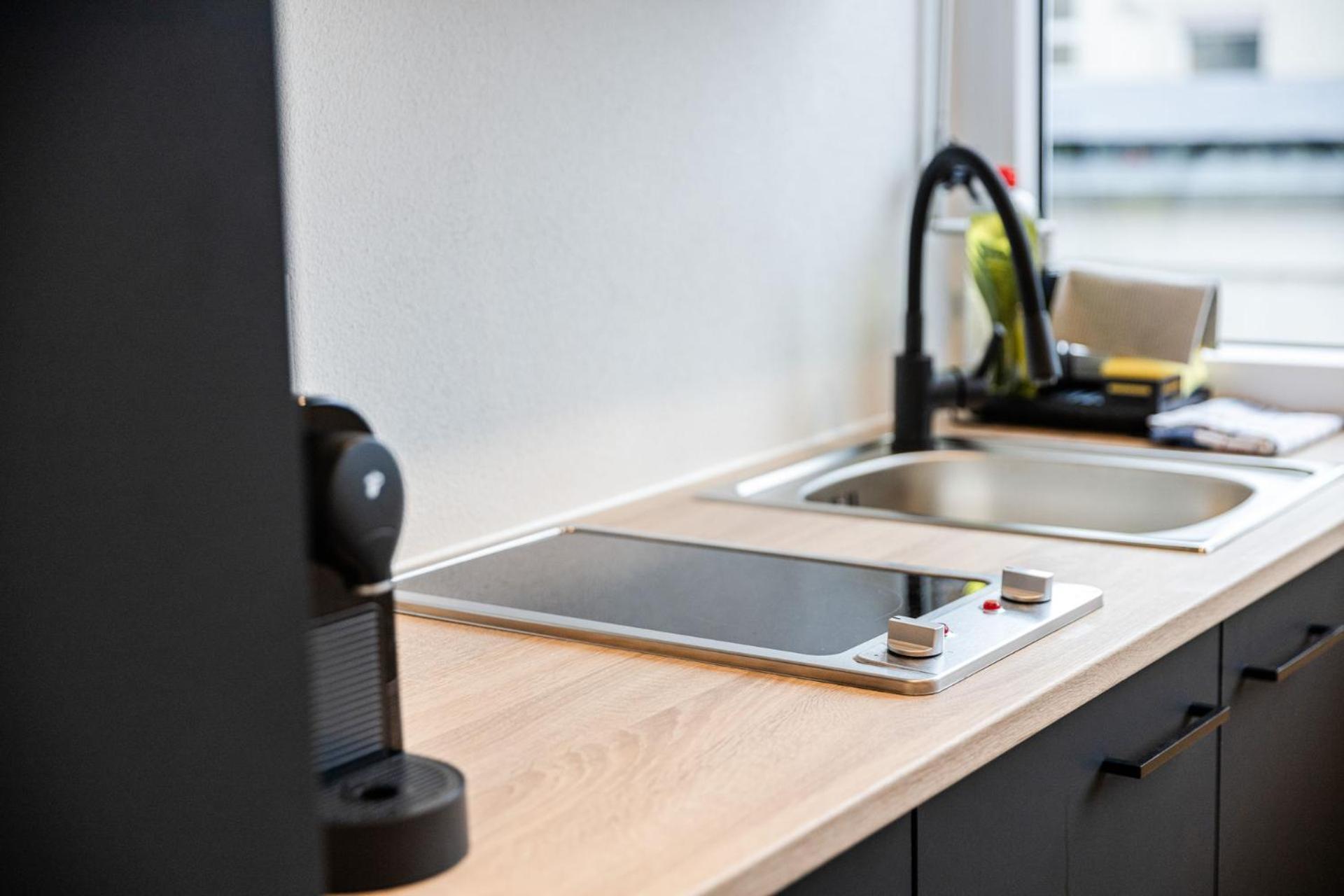 Studio U1 In Bester Lage Radolfzell am Bodensee Extérieur photo